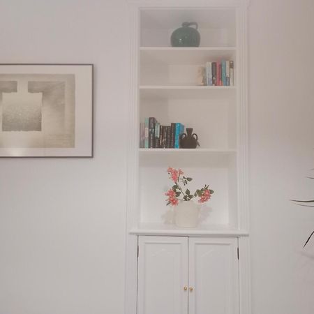 Apartment Center Soho Deluxe Málaga Dış mekan fotoğraf