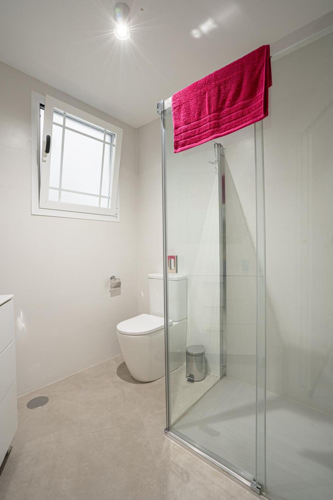 Apartment Center Soho Deluxe Málaga Dış mekan fotoğraf