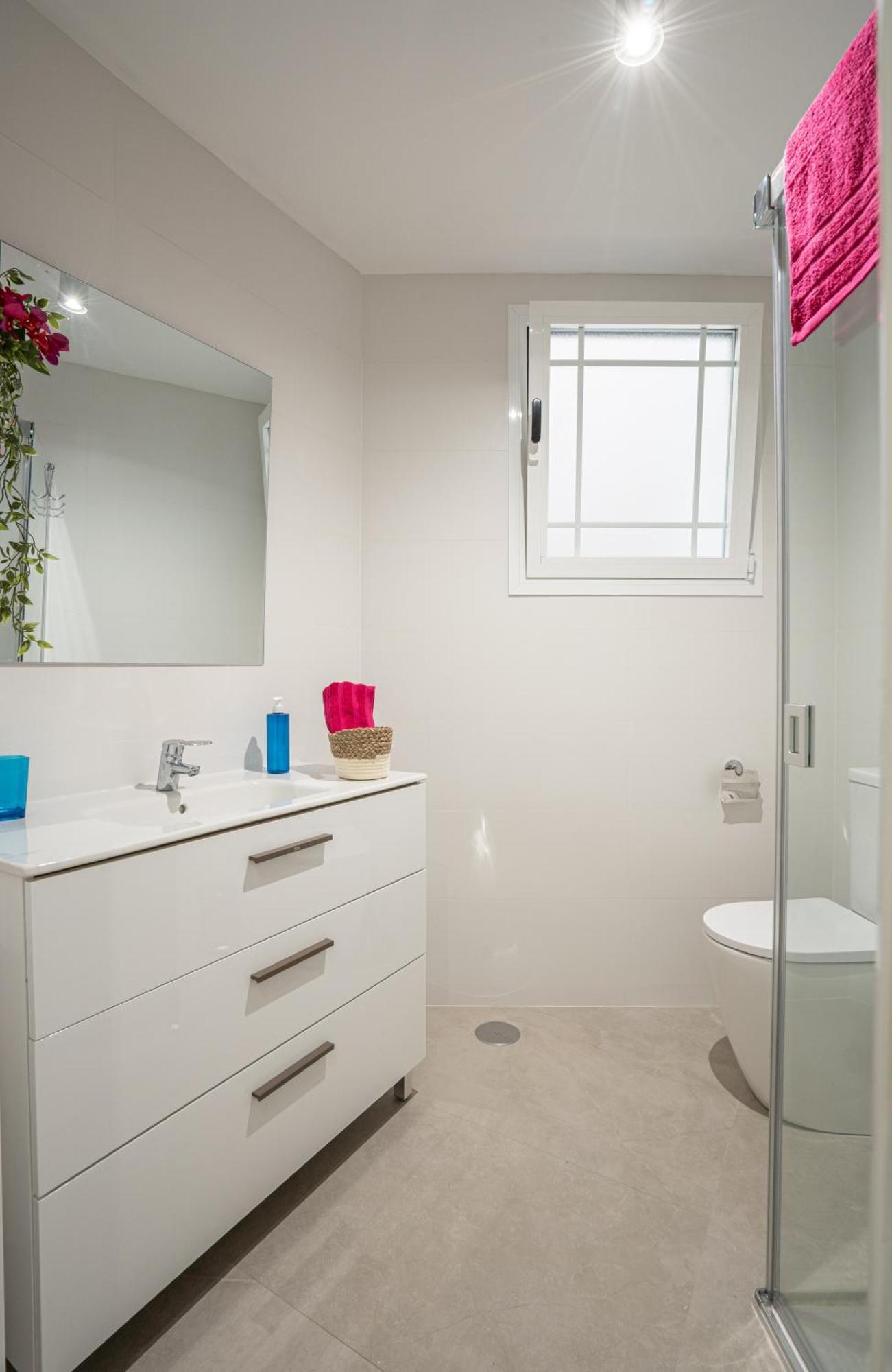 Apartment Center Soho Deluxe Málaga Dış mekan fotoğraf