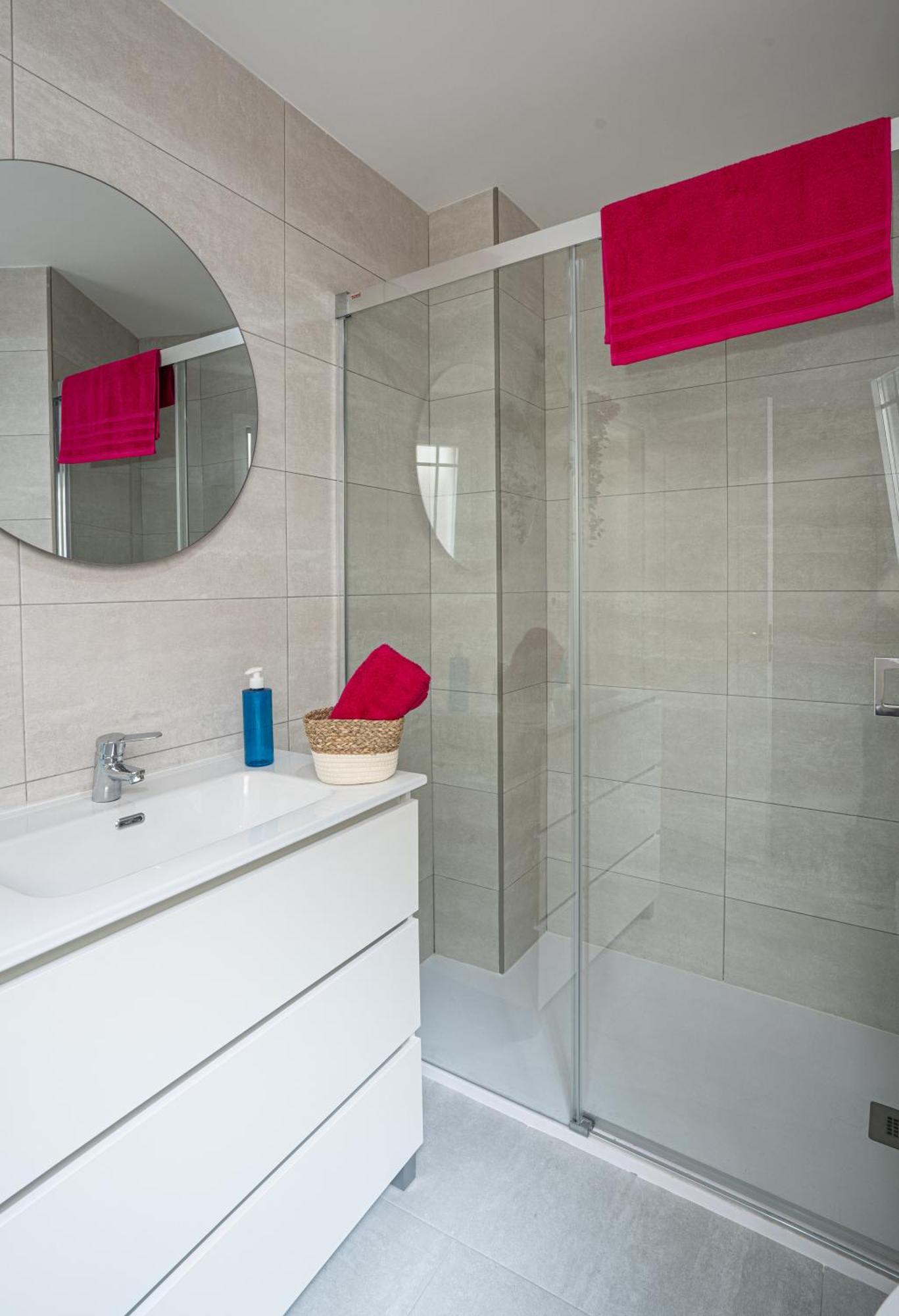 Apartment Center Soho Deluxe Málaga Dış mekan fotoğraf