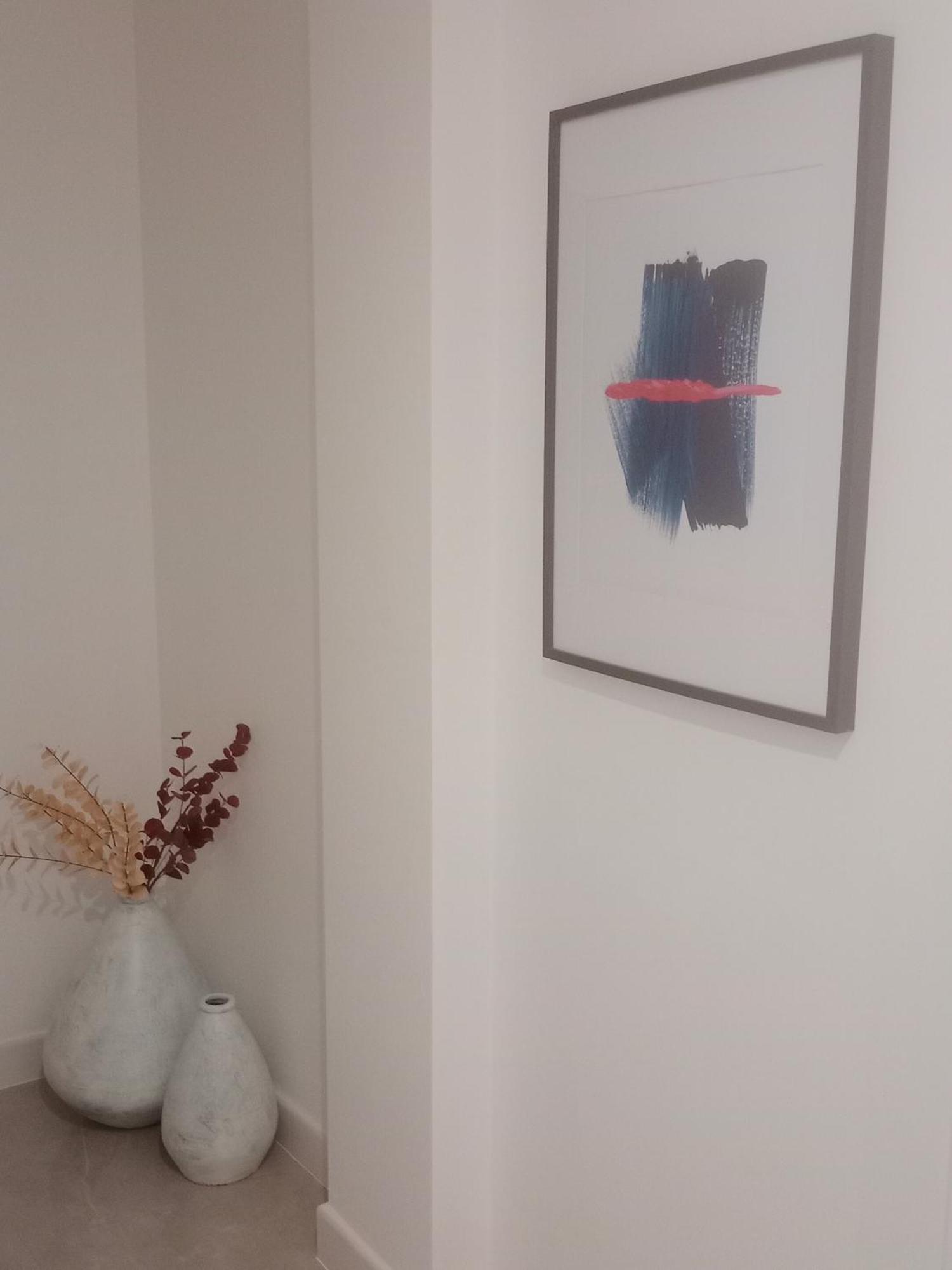 Apartment Center Soho Deluxe Málaga Dış mekan fotoğraf